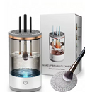 Limpiador de Brochas Eléctrico Cosmético UltraClean